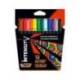 ROTULADOR BIC COLOR UP ESTUCHE DE 12 COLORES SURTIDOS
