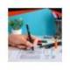 ROTULADOR BIC COLOR UP ESTUCHE DE 12 COLORES SURTIDOS