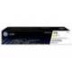Toner HP 117A W2072A Amarillo