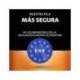 Pila alcalina boton Duracell CR2025 Blister 2 unidades