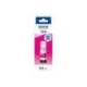 TINTA EPSON ECOTANK 104 ET-2710 / 2711 / 2712 / 2720 / 2726 / 4700 MAGENTA 7500 PAGINAS