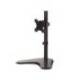 BRAZO PARA MONITOR FELLOWES SERIE PROFESSIONAL AJUSTABLE ALTURA 1 PANTALLA SERIE BRAZO HORIZONTAL NORMATIVA VESA