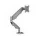 BRAZO PARA MONITOR FELLOWES SERIE EPPA AJUSTABLE ALTURA 1 PANTALLA NORMATIVA VESA HASTA 10 KG PLATA