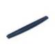 REPOSAMUÑECAS FELLOWES PARA TECLADO ESPUMA MEMORY FOAM AZUL ZAFIRO 476X50X16 MM