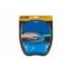 ALFOMBRILLA PARA RATON FELLOWES CON REPOSAMUÑECAS DE ESPUMA MEMORY FOAM AZUL 230X196X20 MM