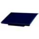 REPOSAPIES FELLOWES ULTIMATE SERIE PROFESSIONAL METALICO AJUSTABLE 3 ALTURAS NEGRO 96X560X32 MM