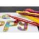 ROTULADOR ALPINO DUAL ARTIST COLOR EXPERIENCE ESTUCHE DE 24UNIDADES COLORES SURTIDOS