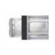 TOSTADOR LACOR PLANO POTENCIA 600W CON BANDEJA RECOGEMIGAS 36X21X6,5 CM