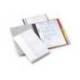 Carpeta dossier fastener Duraclip DIN A4 PVC Colores Surtidos