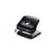 Taladrador Rapid FC30 negro capacidad para 30 hojas