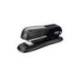 Grapadora Rapid FM12 Capacidad de 25 hojas Negra