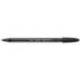 BOLIGRAFO BIC CRISTAL ULTRAFINE PUNTA FORMA AGUJA 0,7 MM NEGRO