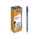 BOLIGRAFO BIC CRISTAL ULTRAFINE PUNTA FORMA AGUJA 0,7 MM AZUL