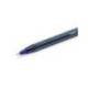 BOLIGRAFO BIC CRISTAL ULTRAFINE PUNTA FORMA AGUJA 0,7 MM AZUL