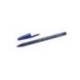 BOLIGRAFO BIC CRISTAL ULTRAFINE PUNTA FORMA AGUJA 0,7 MM AZUL