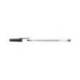 Boligrafo Bic ECOlutions Round Stic Negro 0,4 mm