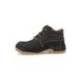 Botas de seguridad Marca Paredes Piel Negro Talla 40