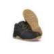 Botas de seguridad Marca Paredes Piel Negro Talla 40