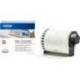 Etiquetas adhesivas impresora marca Brother DK22246 QL