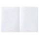 Libreta Quo Vadis Life Journal Infinite Dots 150x210 mm 224 hojas Puntos Tapa Similpiel color Ciruela