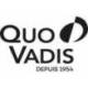 Libreta Quo Vadis Life Journal Infinite Dots 150x210 mm Puntos Tapa Similpiel Azul