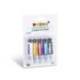 Tempera Primo Colores Surtidos 12 ml Pack 5 unidades en tubo