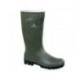 Bota de seguridad Marca Deltaplus Jouca PVC Verde Talla 39