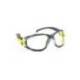 Gafas de protección Deltaplus pacaya incolora