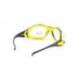 Gafas de protección Deltaplus pacaya incolora