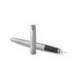 JUEGO PARKER DUO JOTTER ACERO CT BOLIGRAFO + PLUMA