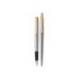 JUEGO PARKER DUO JOTTER ACERO GT BOLIGRAFO + PLUMA