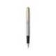 JUEGO PARKER DUO JOTTER ACERO GT BOLIGRAFO + PLUMA