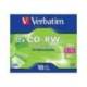 CD-RW VERBATIM Capacidad 700MB 80 min 12x