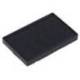 Almohadilla de repuesto Trodat 4928 color negro blister de 2 unidades