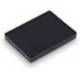 Almohadilla de repuesto Trodat 4927 color negro blister de 2 unidades