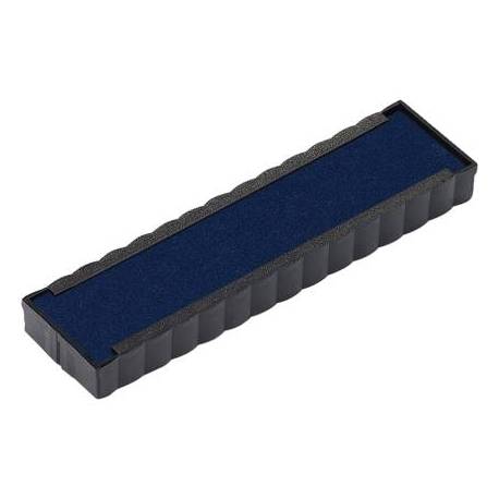 Almohadilla de repuesto Trodat 4926 color negro blister de 2 unidades