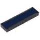 Almohadilla de repuesto Trodat 4926 color negro blister de 2 unidades