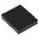 Almohadilla de repuesto Trodat 4924 color negro blister de 2 unidades