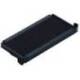Almohadilla de repuesto Trodat 4915 color negro blister de 2 unidades