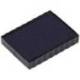 Almohadilla de repuesto Trodat 4912 color negro blister de 2 unidades
