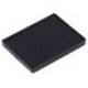 Almohadilla de repuesto Trodat 4729 color negro blister de 2 unidades