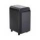 DESTRUCTORA DE DOCUMENTOS FELLOWES LX221 CAPACIDAD DE CORTE 20H SEGURIDAD P5 CLIPS GRAPAS Y TARJETAS 30L NEGRA