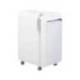 DESTRUCTORA DE DOCUMENTOS FELLOWES LX221 CAPACIDAD DE CORTE 20H SEGURIDAD P5 CLIPS GRAPAS Y TARJETAS 30L BLANCA