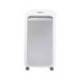 DESTRUCTORA DE DOCUMENTOS FELLOWES LX221 CAPACIDAD DE CORTE 20H SEGURIDAD P5 CLIPS GRAPAS Y TARJETAS 30L BLANCA