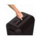 DESTRUCTORA DE DOCUMENTOS FELLOWES 3250MC CAPACIDAD DE CORTE 10 HOJAS SEGURIDAD P6 PAPELERA 100 L