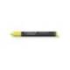 MINAS STAEDTLER PARA MARCAR AMARILLO LUMOCOLOR PERMANENTE OMNIGRAPH 236 CAJA DE 12 UNIDADES