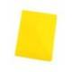Subcarpeta Gio DIN A4 250 gr Cartulina color amarillo