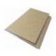 Subcarpeta Gio Folio de 320 gr Kraft Bicolor con solapa