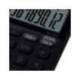 Calculadora Sobremesa Casio MS-20UC-BU 12 Digitos color Rosa