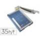 Cizalla de palanca profesional de Dahle Din A3 35 hojas